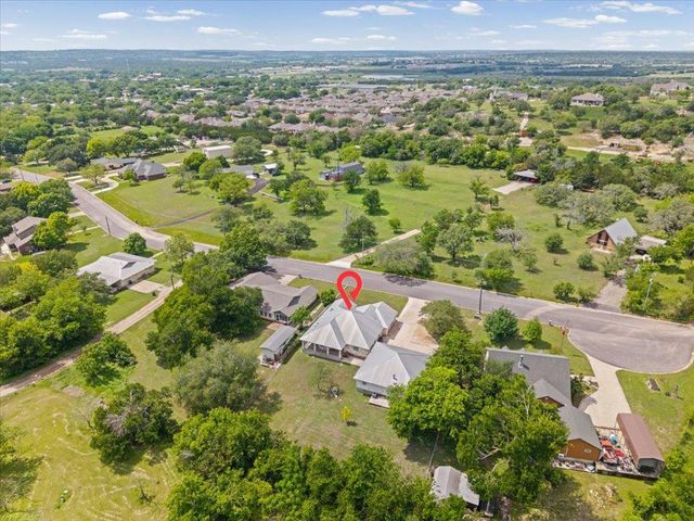 1703 Wofford DR, Burnet, TX 78611