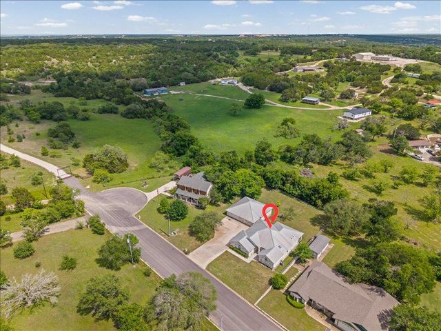 1703 Wofford DR, Burnet, TX 78611