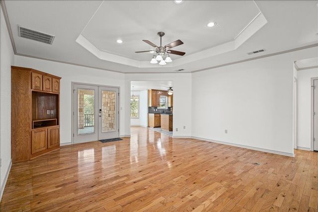 1703 Wofford DR, Burnet, TX 78611