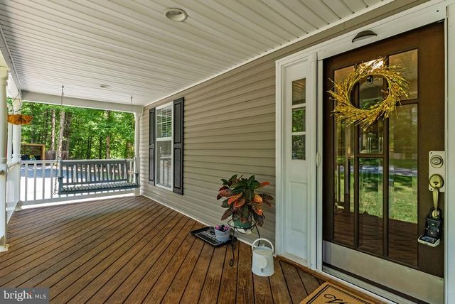 1515 DESERT RD, Reva, VA 22735