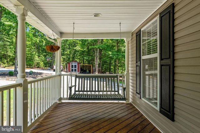 1515 DESERT RD, Reva, VA 22735