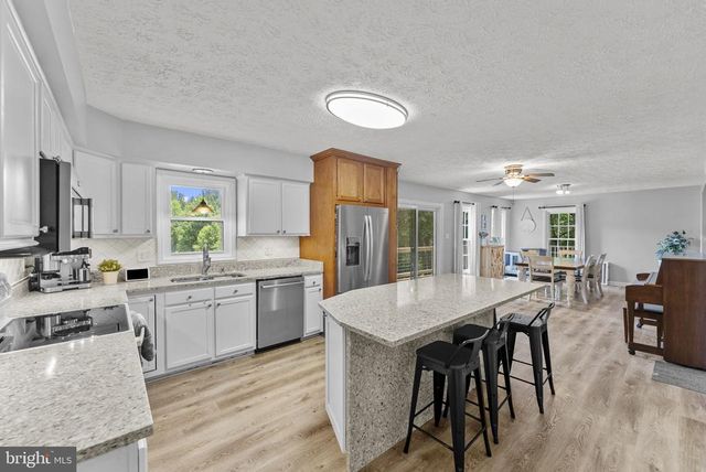 1515 DESERT RD, Reva, VA 22735