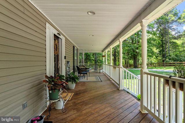 1515 DESERT RD, Reva, VA 22735