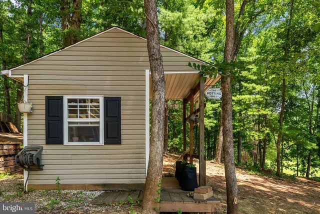1515 DESERT RD, Reva, VA 22735