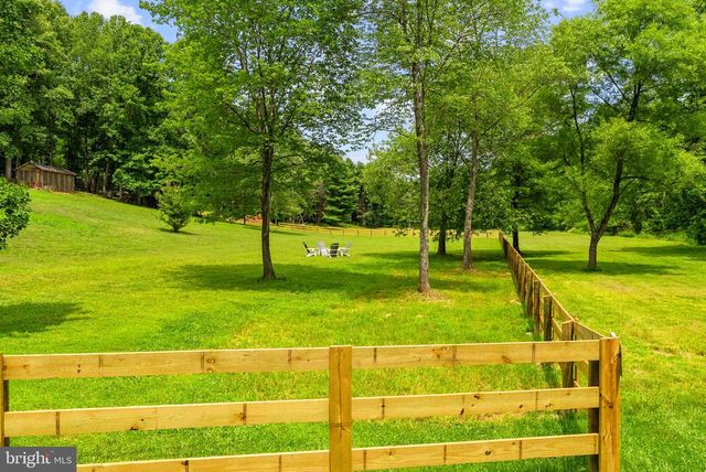 1515 DESERT RD, Reva, VA 22735