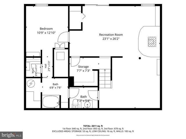 1515 DESERT RD, Reva, VA 22735