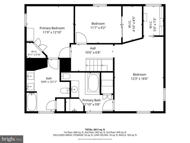 1515 DESERT RD, Reva, VA 22735