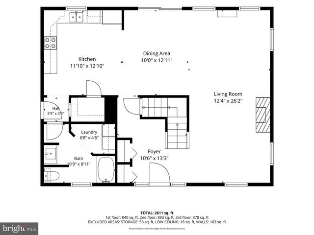 1515 DESERT RD, Reva, VA 22735
