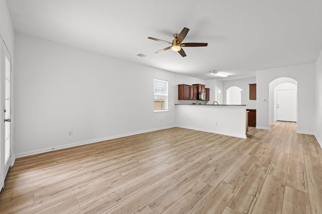 12059 Powderhorn Lane, Pinehurst, TX 77362