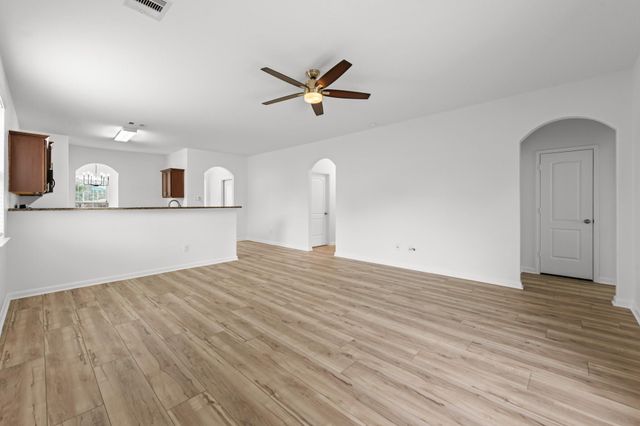 12059 Powderhorn Lane, Pinehurst, TX 77362