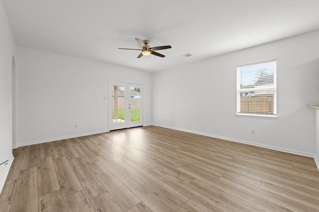 12059 Powderhorn Lane, Pinehurst, TX 77362