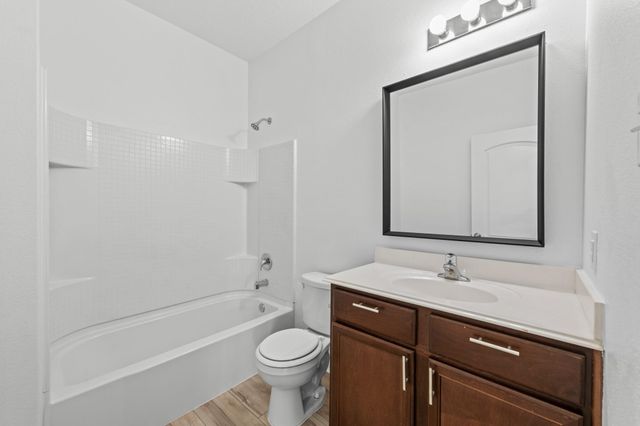 12059 Powderhorn Lane, Pinehurst, TX 77362