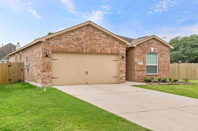 12059 Powderhorn Lane, Pinehurst, TX 77362