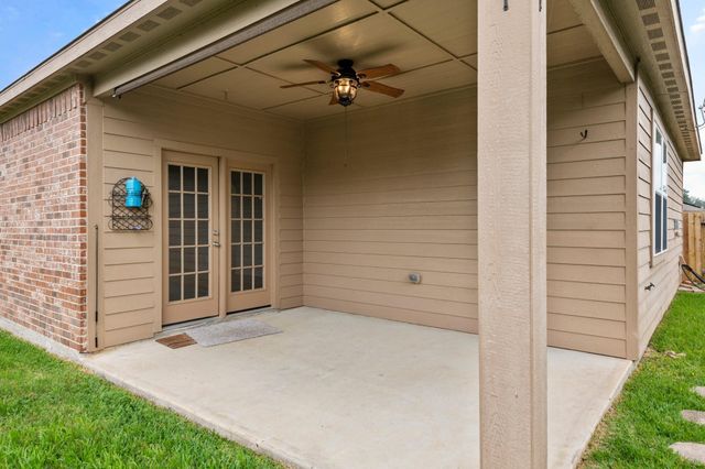 12059 Powderhorn Lane, Pinehurst, TX 77362