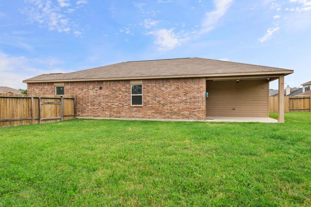 12059 Powderhorn Lane, Pinehurst, TX 77362