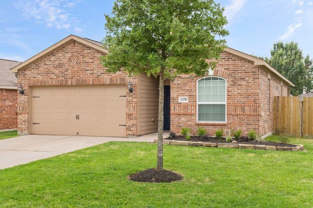 12059 Powderhorn Lane, Pinehurst, TX 77362