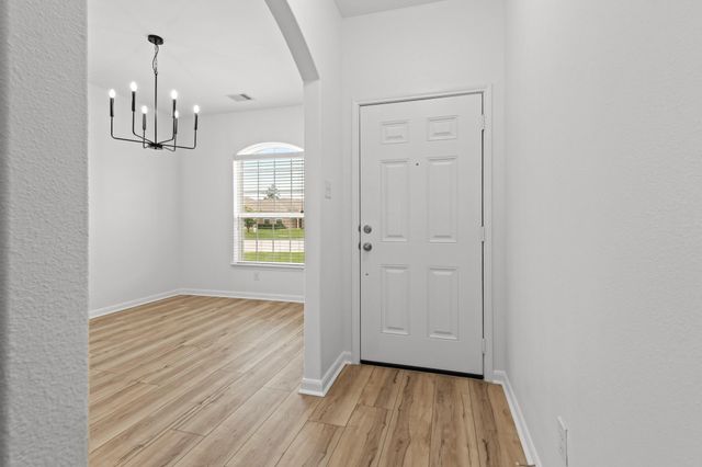 12059 Powderhorn Lane, Pinehurst, TX 77362