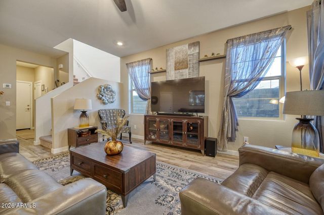 9920 E TAMERY Avenue, Mesa, AZ 85212