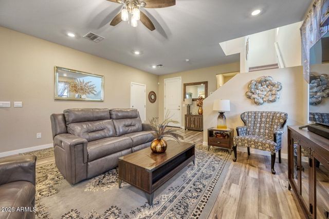 9920 E TAMERY Avenue, Mesa, AZ 85212