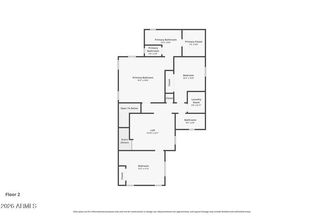 9920 E TAMERY Avenue, Mesa, AZ 85212