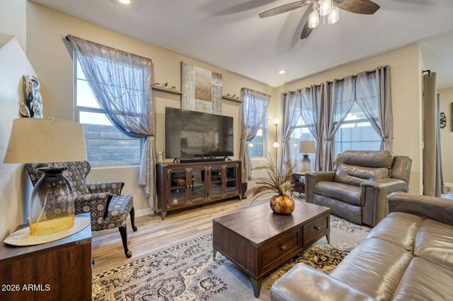 9920 E TAMERY Avenue, Mesa, AZ 85212