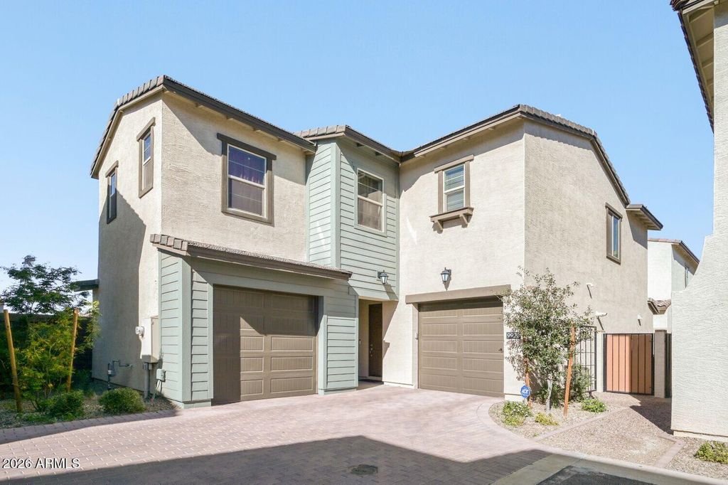 9920 E TAMERY Avenue, Mesa, AZ 85212