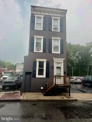 240 WOOD, Reading, PA 19602