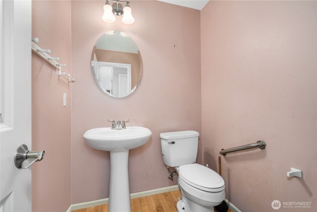 8805 24th Place NE, Lake Stevens, WA 98258