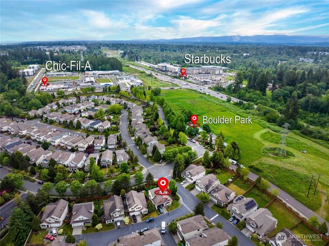 8805 24th Place NE, Lake Stevens, WA 98258