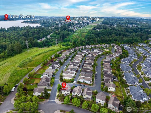 8805 24th Place NE, Lake Stevens, WA 98258