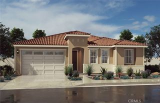 4484 Brimstone Avenue, Perris, CA 92571