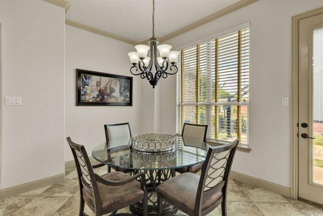 7405 Eagle Ridge Circle, Fort Worth, TX 76179