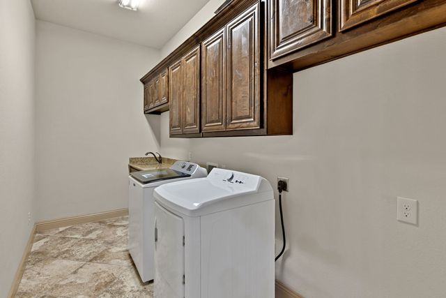 7405 Eagle Ridge Circle, Fort Worth, TX 76179