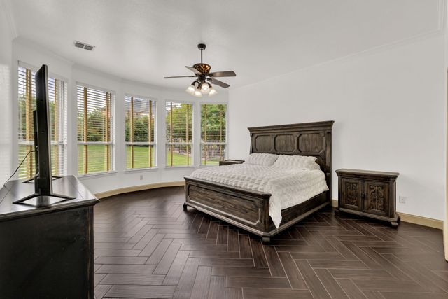 7405 Eagle Ridge Circle, Fort Worth, TX 76179