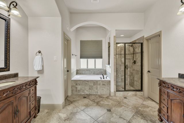 7405 Eagle Ridge Circle, Fort Worth, TX 76179