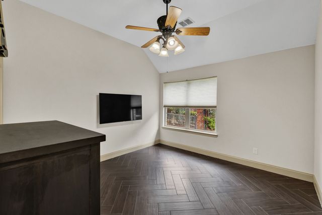 7405 Eagle Ridge Circle, Fort Worth, TX 76179