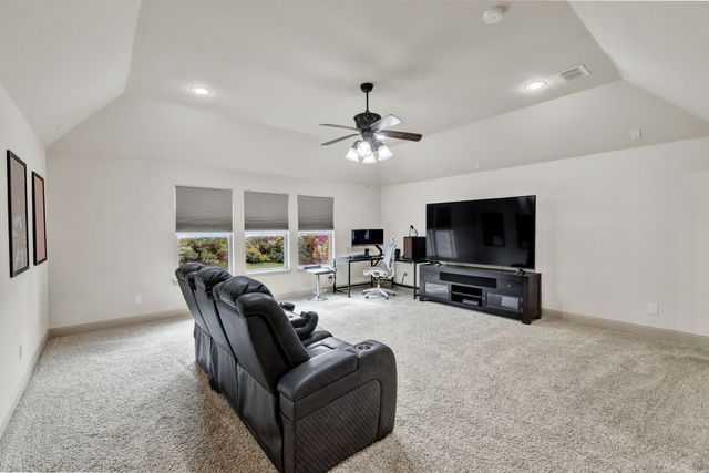 7405 Eagle Ridge Circle, Fort Worth, TX 76179