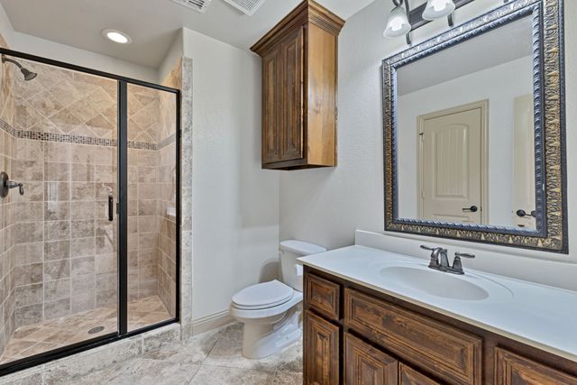 7405 Eagle Ridge Circle, Fort Worth, TX 76179