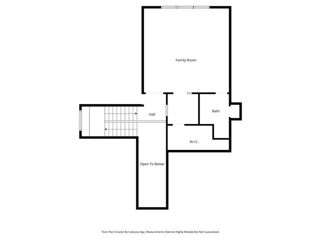 7405 Eagle Ridge Circle, Fort Worth, TX 76179
