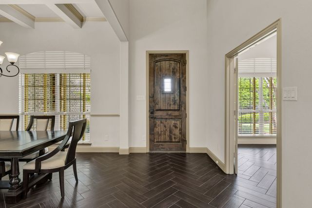 7405 Eagle Ridge Circle, Fort Worth, TX 76179