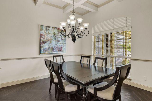 7405 Eagle Ridge Circle, Fort Worth, TX 76179