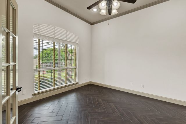 7405 Eagle Ridge Circle, Fort Worth, TX 76179