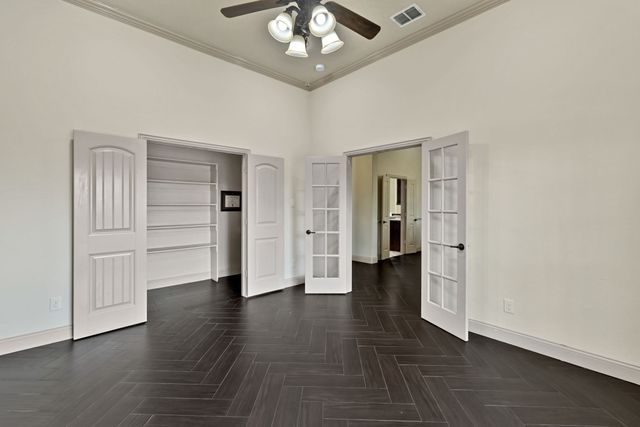 7405 Eagle Ridge Circle, Fort Worth, TX 76179
