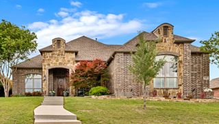 7405 Eagle Ridge Circle, Fort Worth, TX 76179