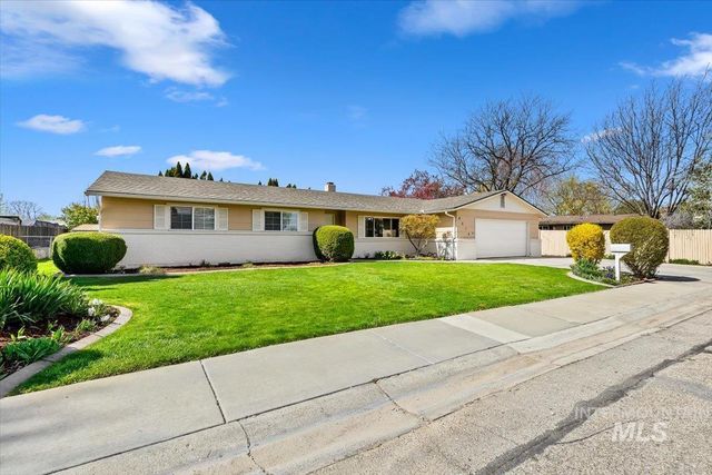 8515 W Valley View Drive, Boise, ID 83704