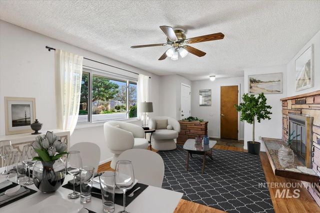 8515 W Valley View Drive, Boise, ID 83704