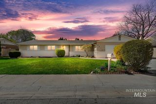 8515 W Valley View Drive, Boise, ID 83704
