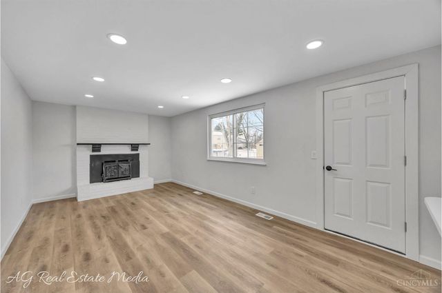 12167 Glencrest Court, Cincinnati, OH 45251