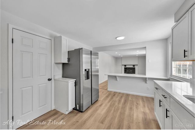 12167 Glencrest Court, Cincinnati, OH 45251