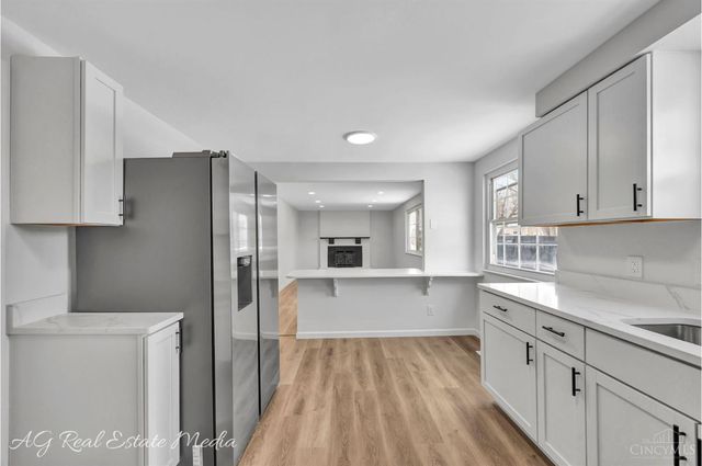 12167 Glencrest Court, Cincinnati, OH 45251